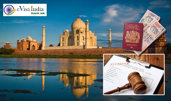  Apply tourist visa for India With Indian Visa Centre