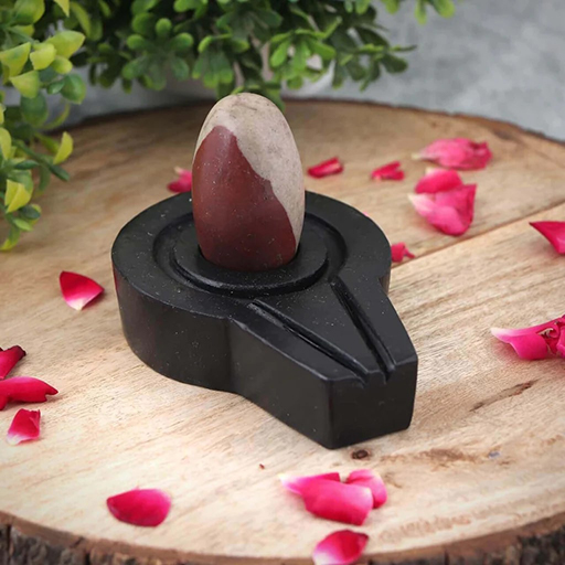  Discover Authentic Narmadeshwar Shivling for Home at Best Price
