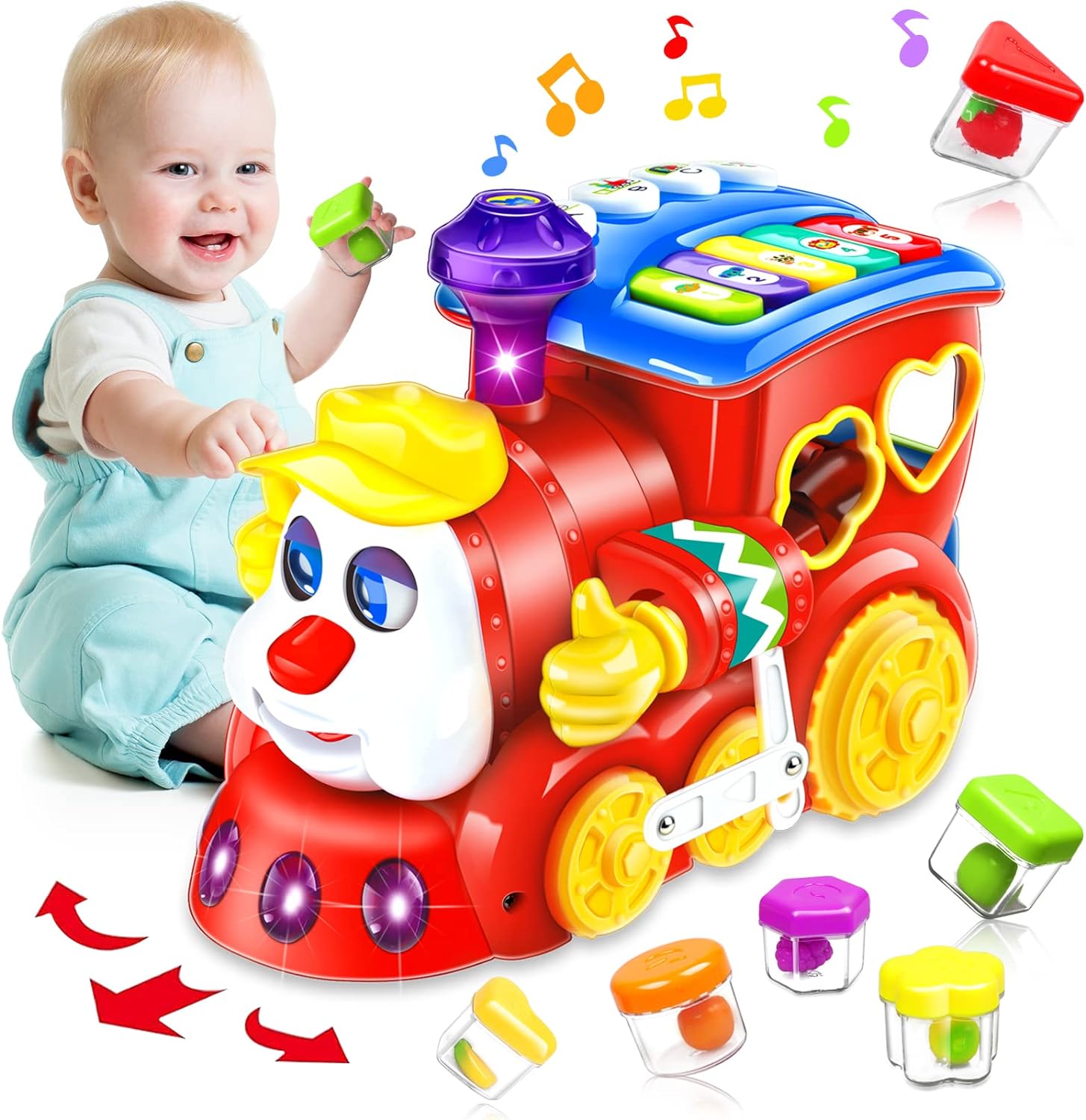  Playtime Delights: Enjoy 10% Off on MyFirsToys!