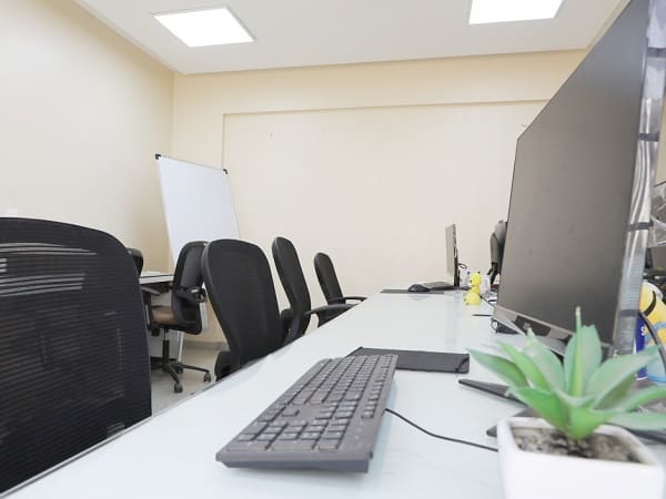  Shared Office Space in Baner | Office Space For Rent In Baner - Coworkista
