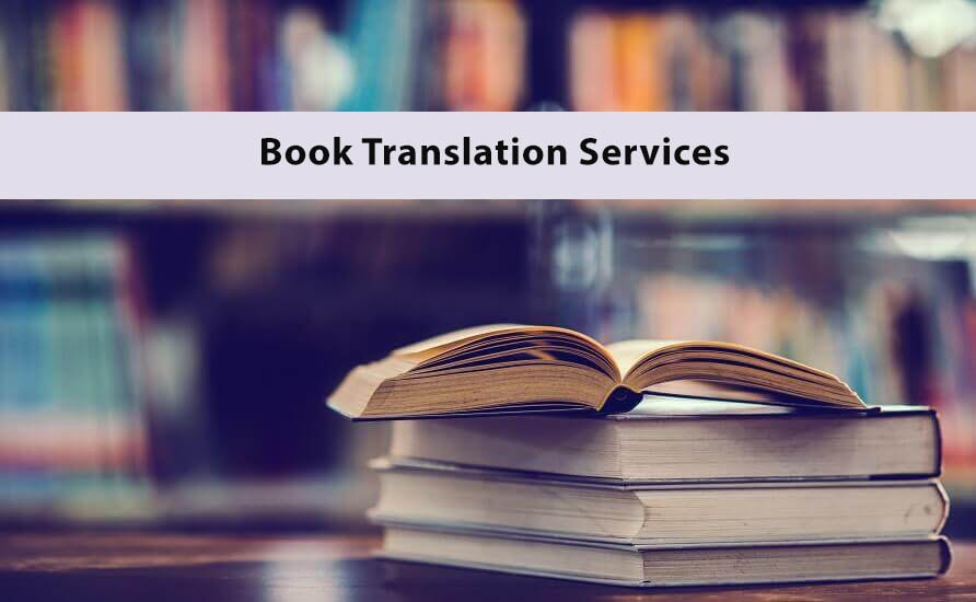  Top Notch Book Publishing And Translation Services In U.S.A