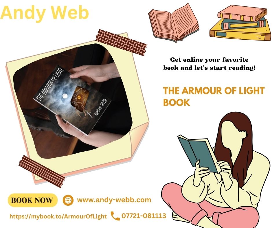 End Your Search For the Best Online The Armour of Light book