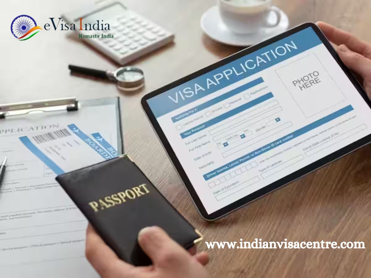  How to Apply for an e-Visa to India - Indian Visa Centre