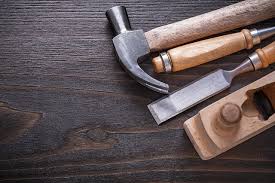  How to become a skilled carpenter
