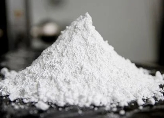  Premier Coated Calcium Carbonate Manufacturers in India