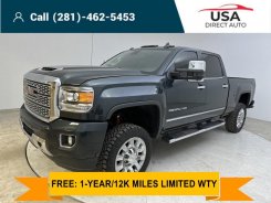  USA Direct Auto: Your Trusted TX Auto Dealer for No Credit Check Financing