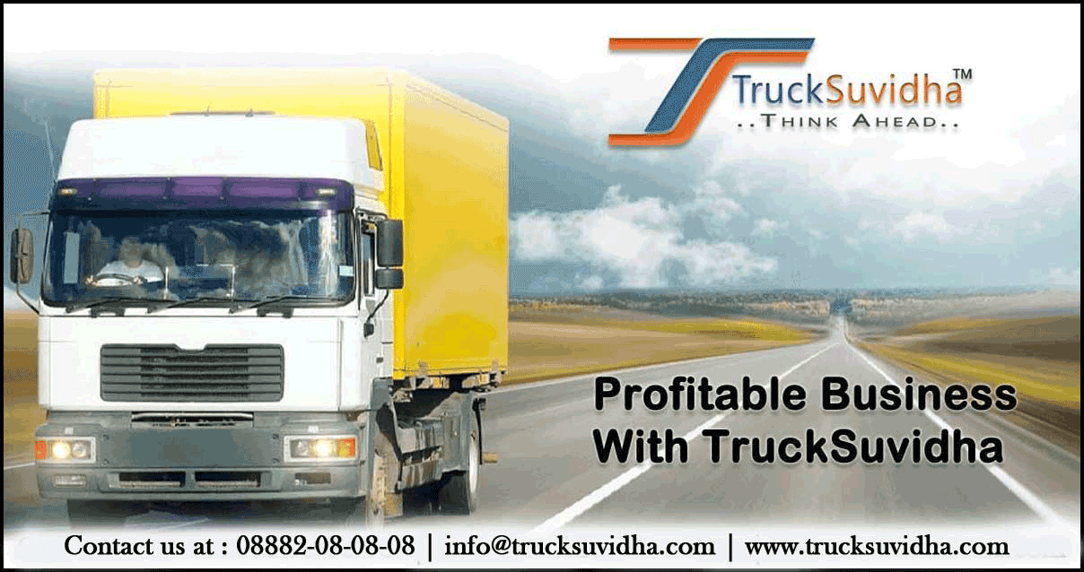  Truck-loading system by trucksuvidha