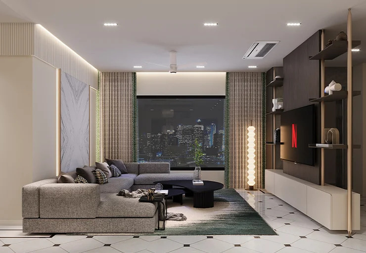  10 Best Tips on Budget-Friendly Home Interior Designs - Chalk Studio