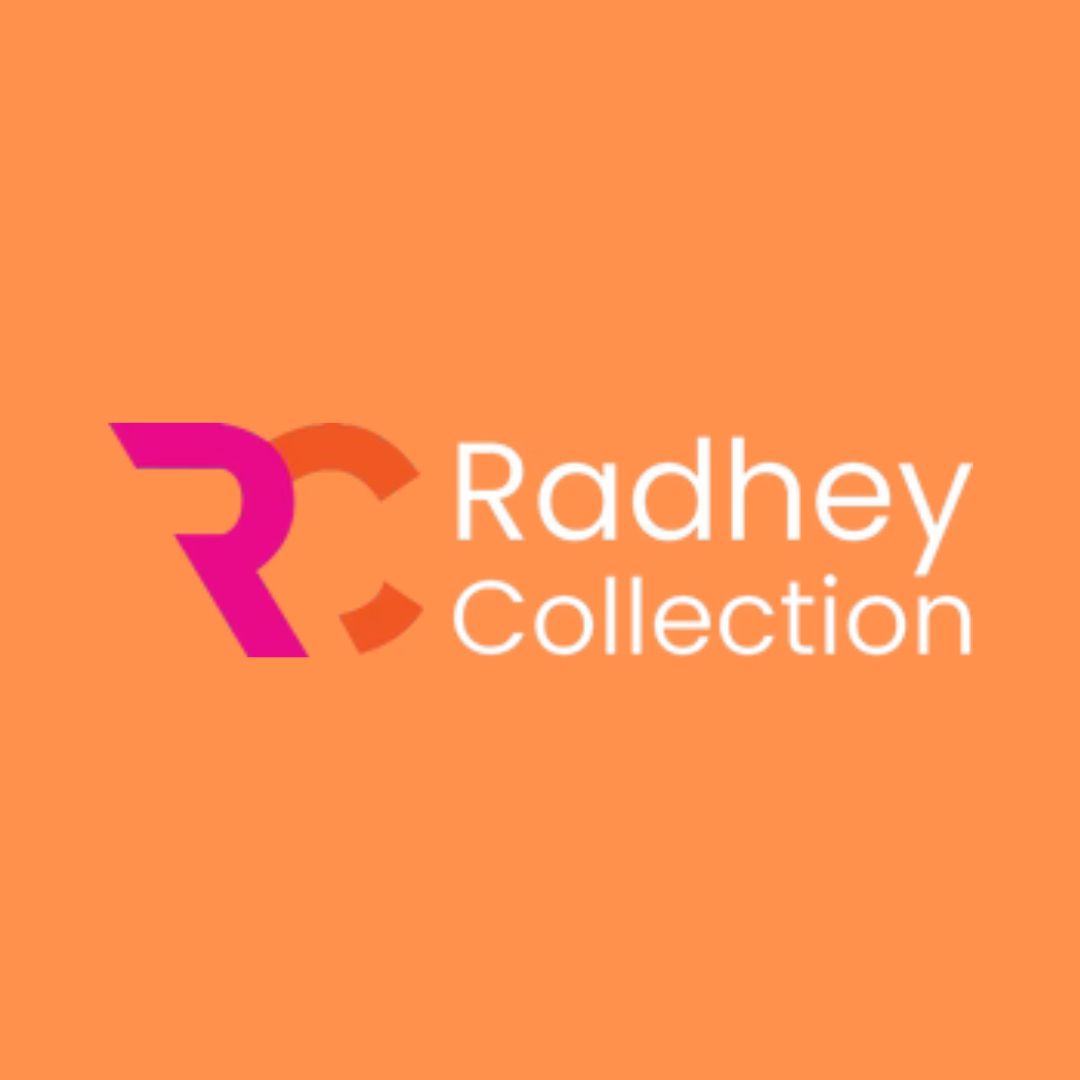  Radhey Collections
