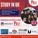  Best Overseas Consultancy in Hyderabad. Top Rated Study Abroad Education Consultants - Yes Overseas Careers