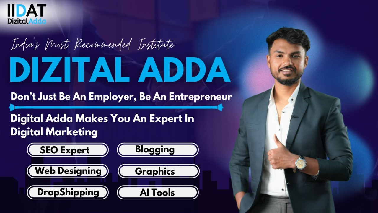  Best Digital Marketer In India Near Deoli