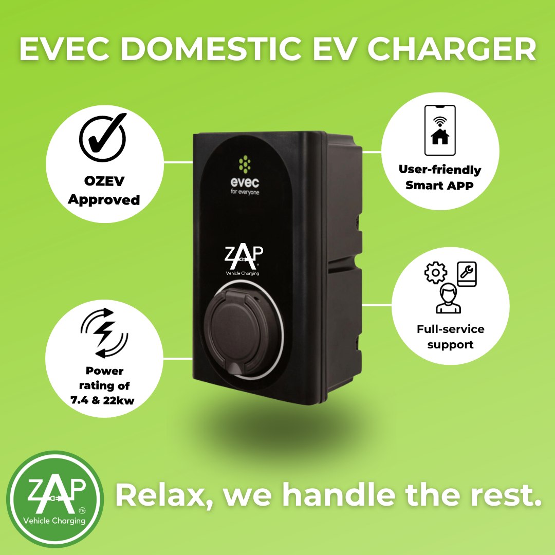  Efficient Commercial EV Charging Solutions and Accessories