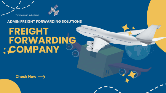  Top Freight Forwarding Company in New york