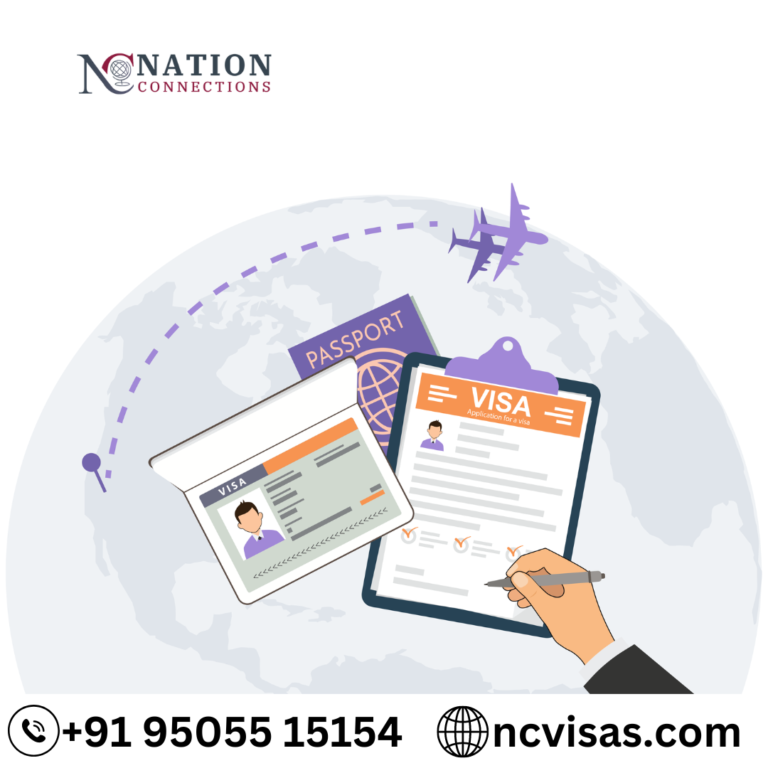  Best Immigration Consultants in Hyderabad