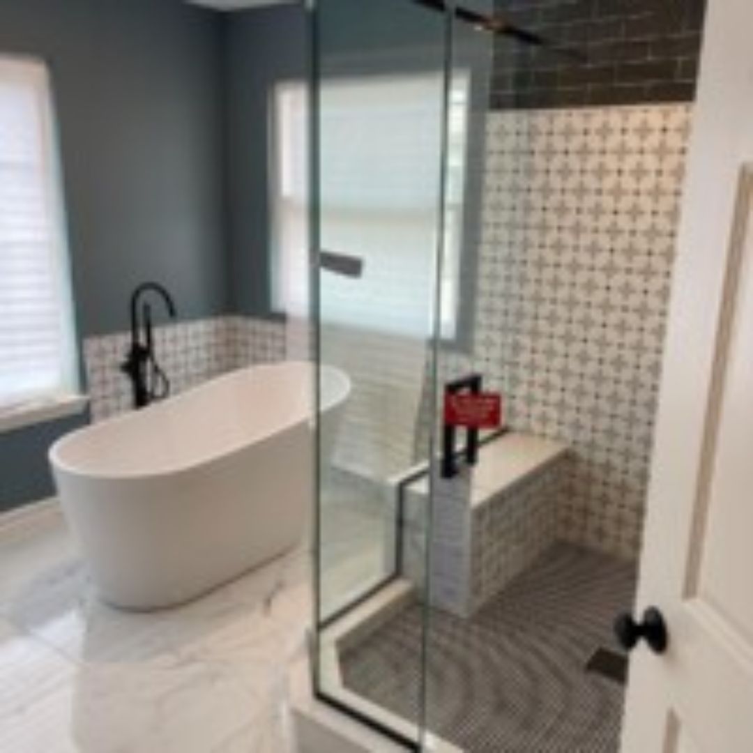  Bathroom Remodeling In Matteson