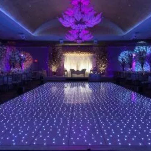  Indian Wedding DJ and Event Production Company | Luxe Event Group