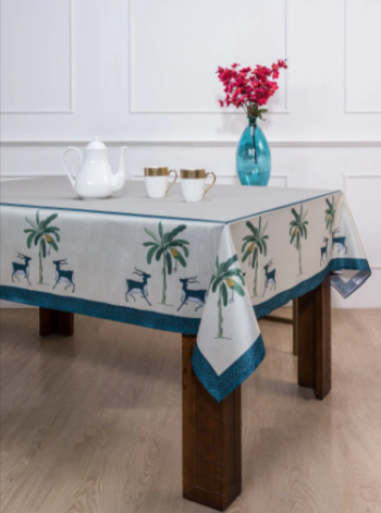  Stylish Dining Table Covers Online