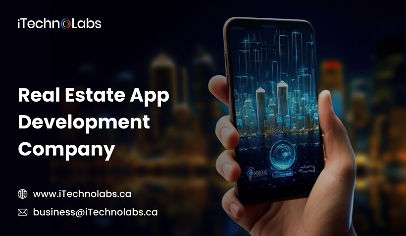  iTechnolabs is An Elite Real Estate App Development Company in California