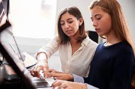  Chicago Piano Lessons