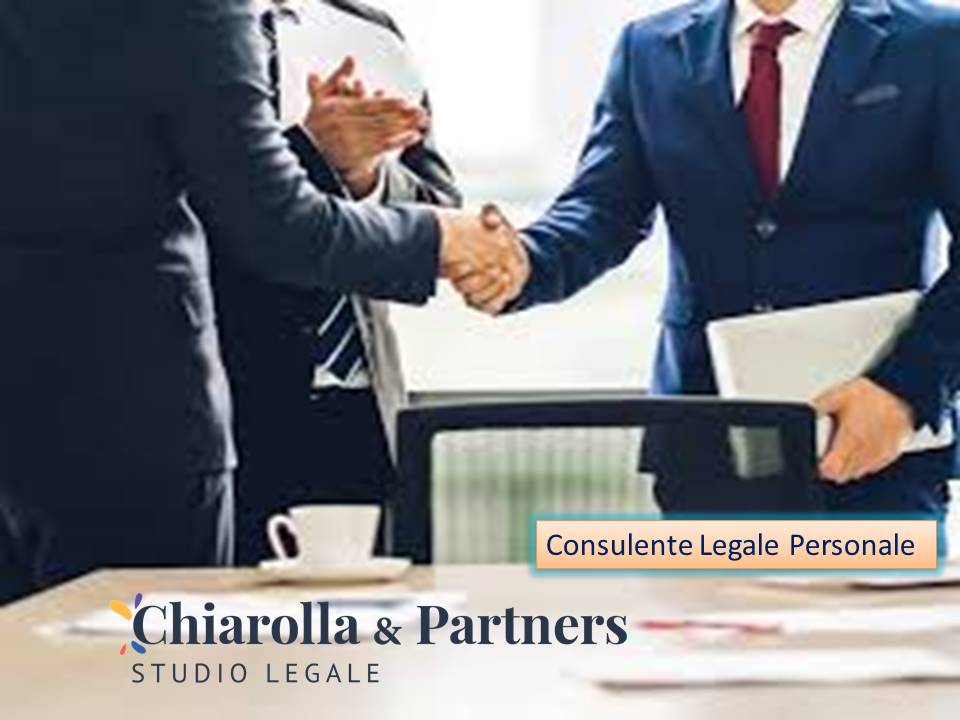  Avvocati specializzati in divorzi aggressivi presso Chiarolla and Partners