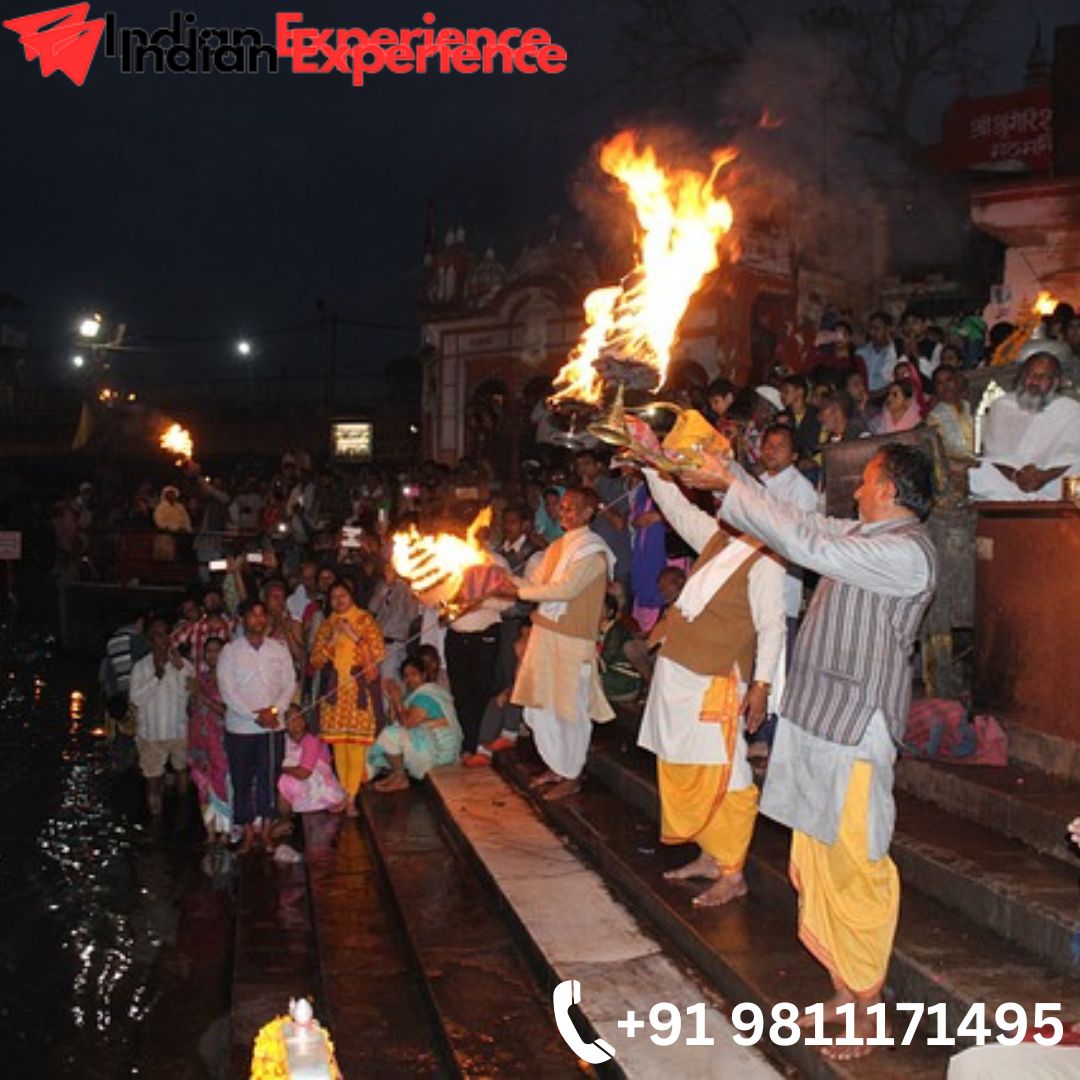  Haridwar Rishikesh Tour Packages With Price