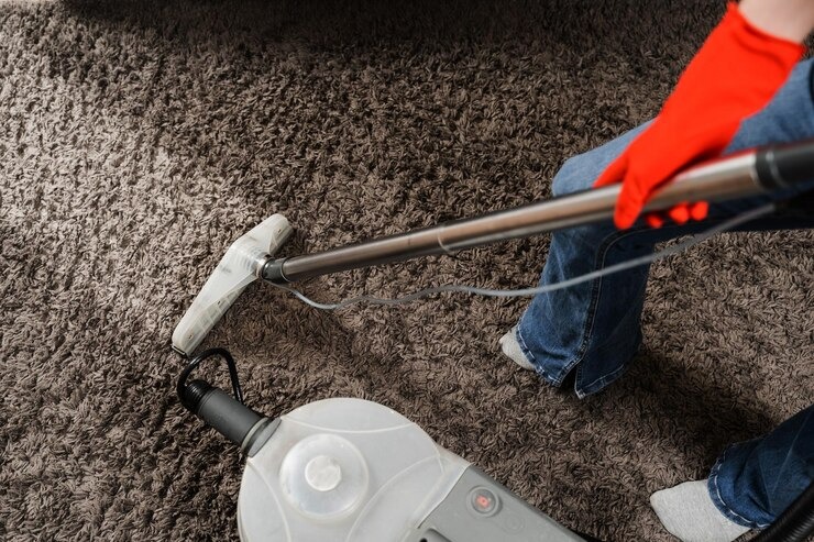  Carpet Cleaning Services Werribee - 1300–888–437