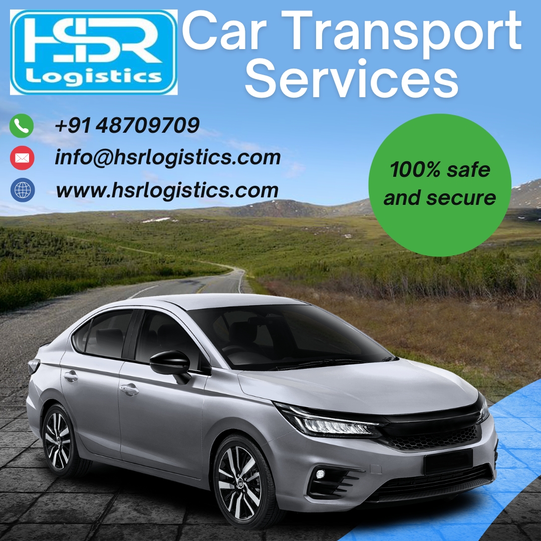  Trusted and Safe Car Transport Services in Delhi NCR | 9148709709
