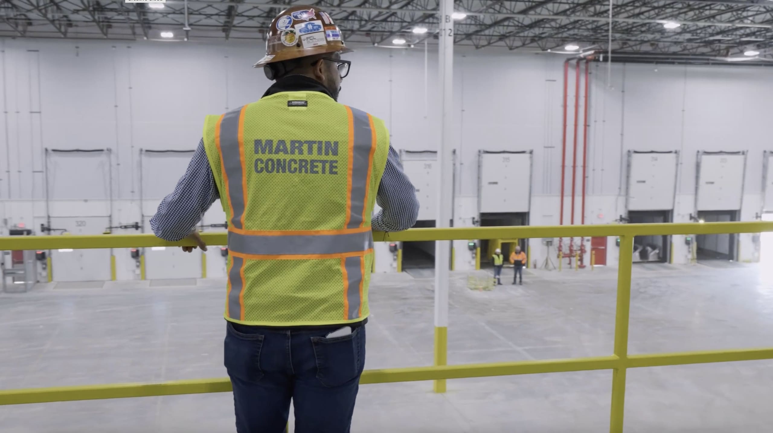  Martin Concrete Construction: Premier Choice Among Concrete Construction Companies