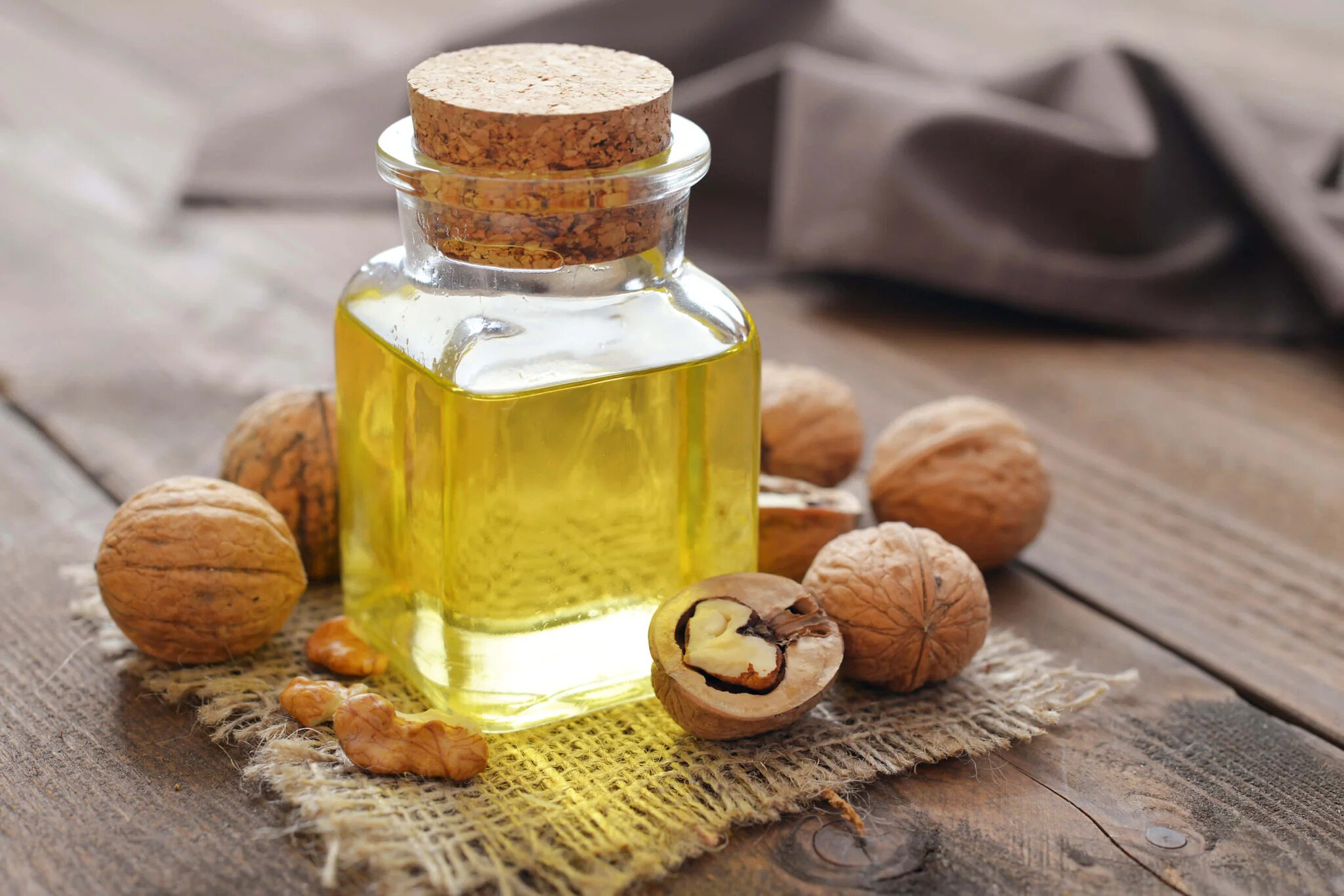  Locally-Pressed Cold Pressed Walnut Oil Available Near You