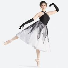  Step Into Style: Discover Trendy Dancewear Clothing Stores