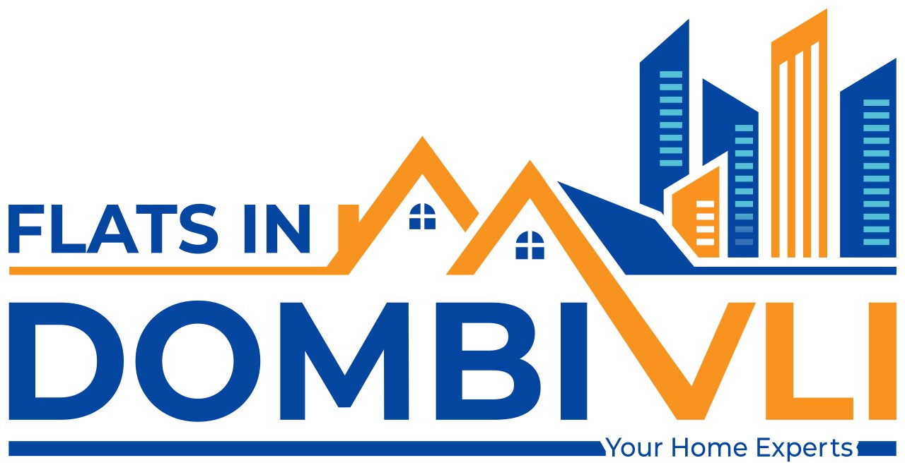  Discover Luxurious Living: Find Your Dream Home with Flats in Dombivli!