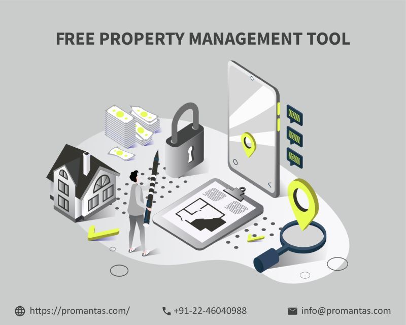 free property management tool