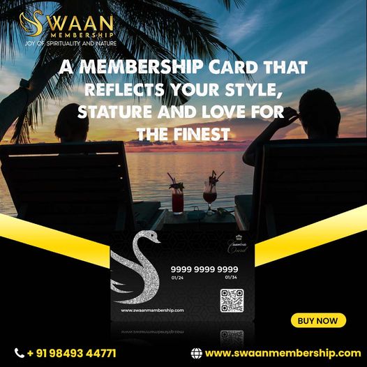  Swaan Membership: Free Stays, Insurance, and Land Ownership