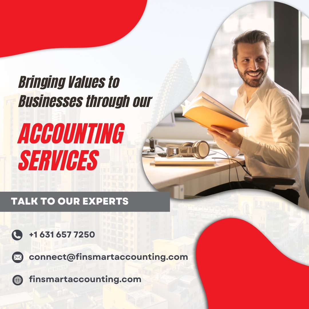  Outsourced Bookkeeping and Accounting Services in India