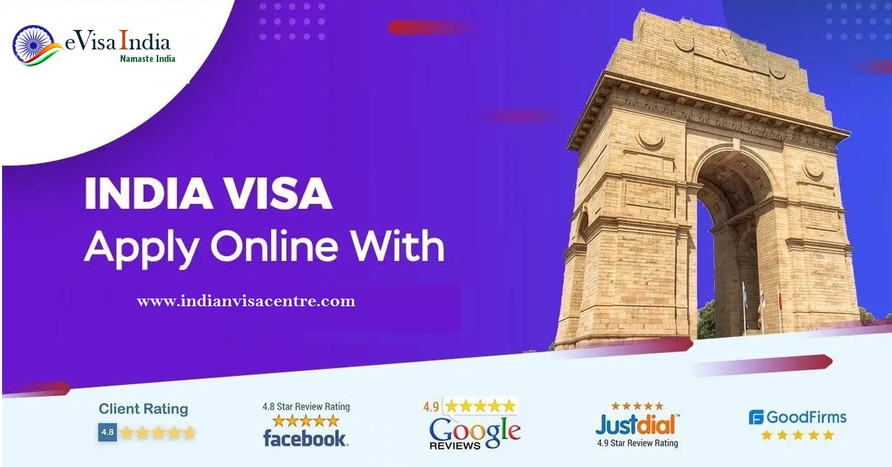  Indian Electronic Travel Authorization- Indian Visa Centre