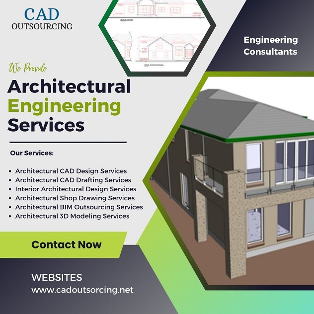  Contact Us Architectural Engineering Services