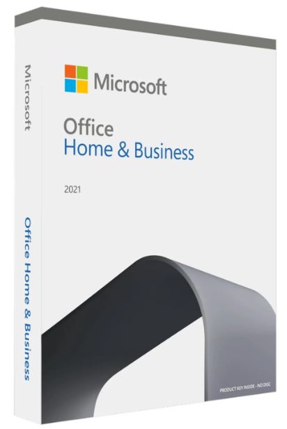  Microsoft Office Home & Business at Affordable Prices by Soft4all
