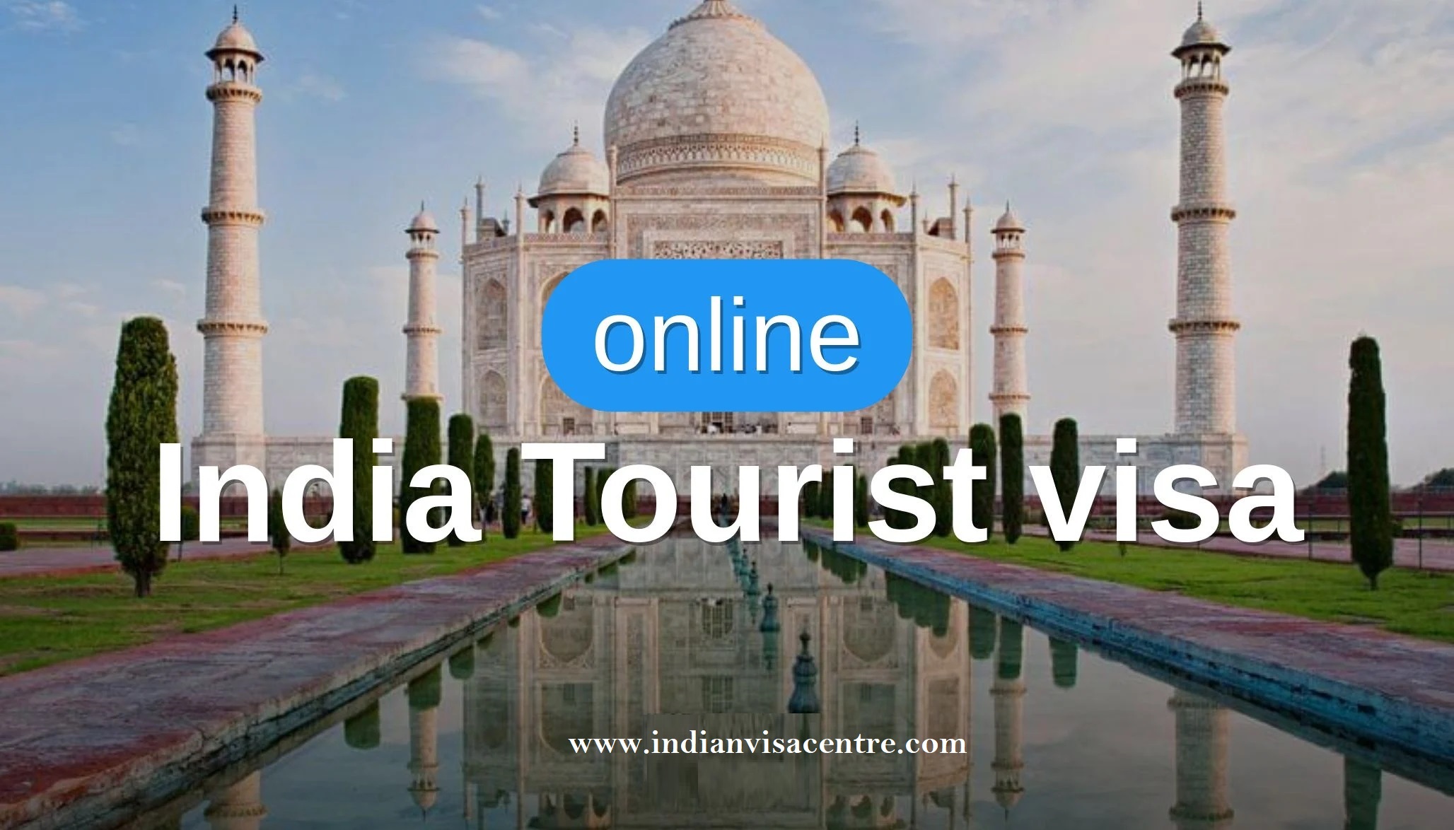  Indian Visa for Australian and Canadian Nationals- Indian Visa Centre