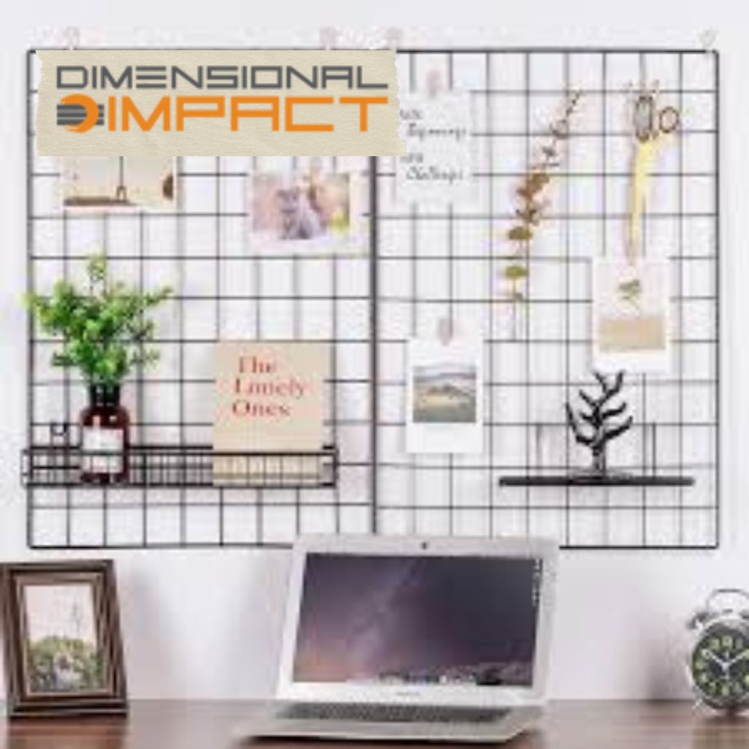  Essential Slatwall Accessories for Organized Living