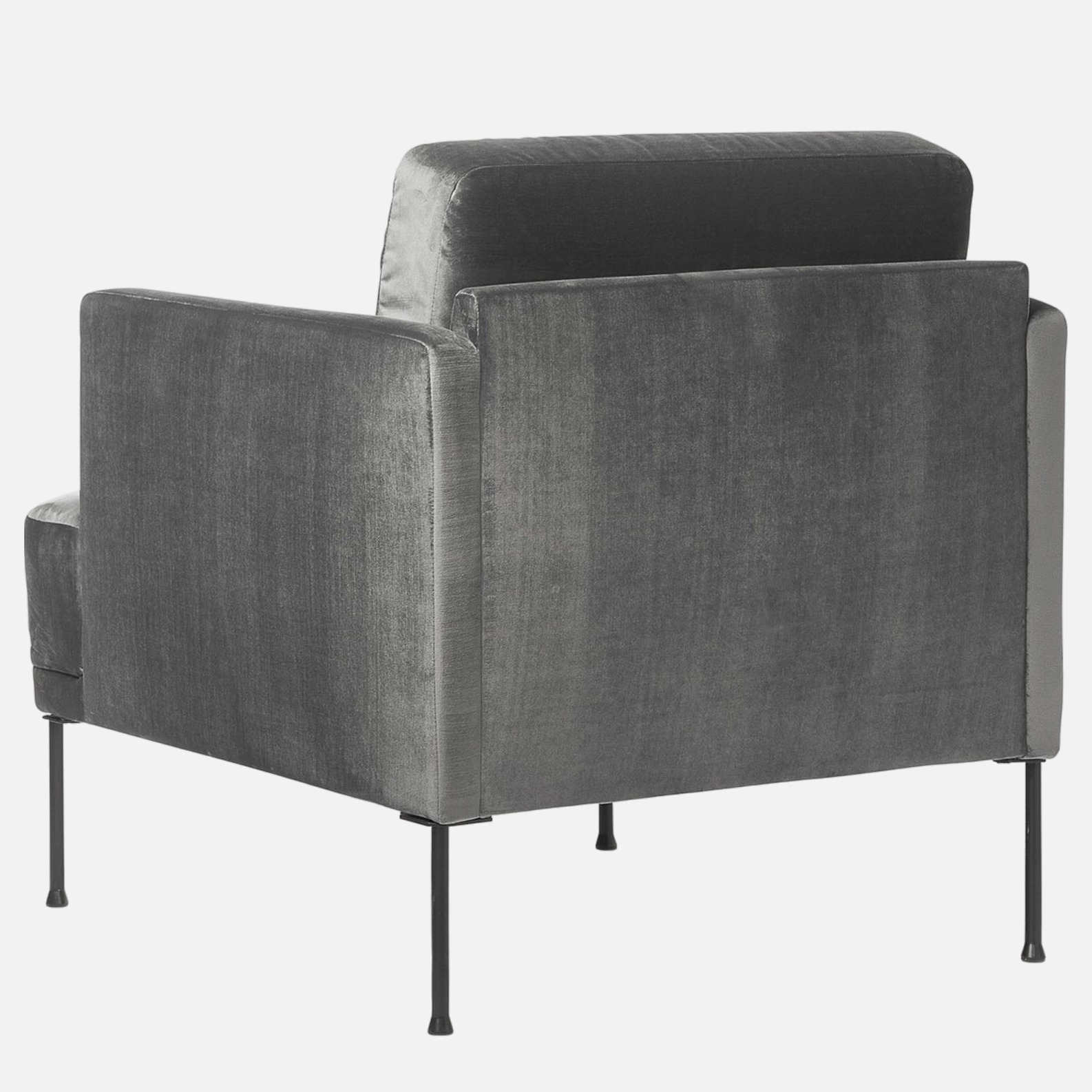  Buy Milton Modern Arm Sofa With Grey Color up to 75%off