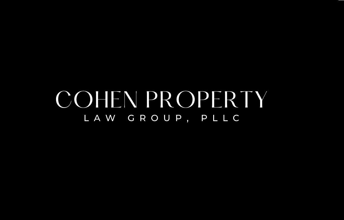  Cohen Property Law Group, PLLCCohen Property Law Group, PLLC
