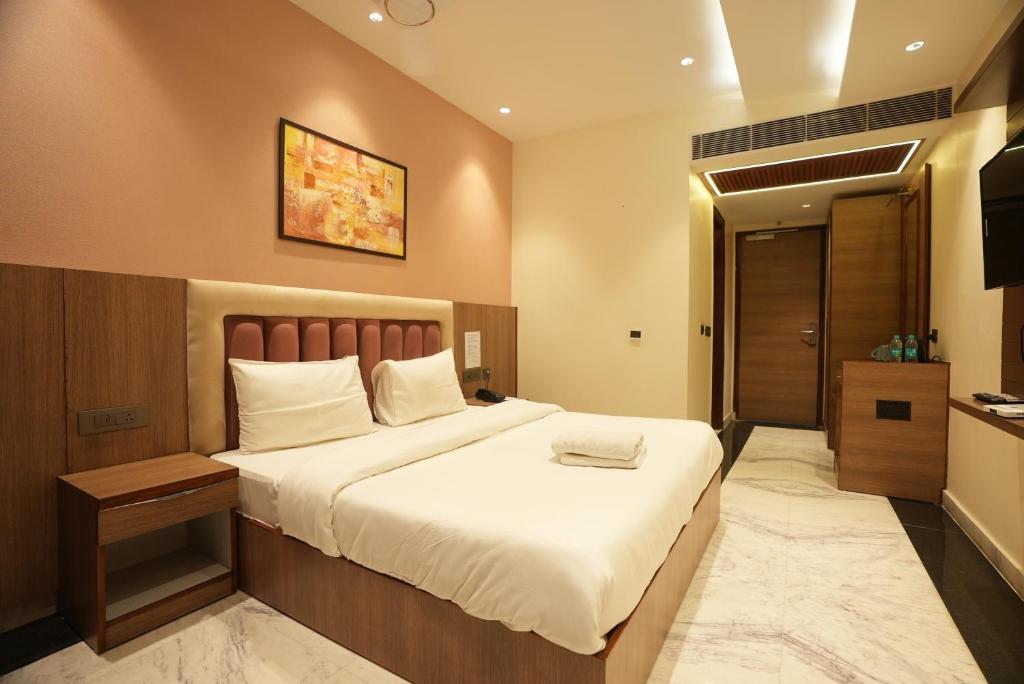  Hotels near knowledge park 2 Greater Noida