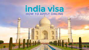  Online Indian Tourist Visa Apply Now - Indian Visa Centre