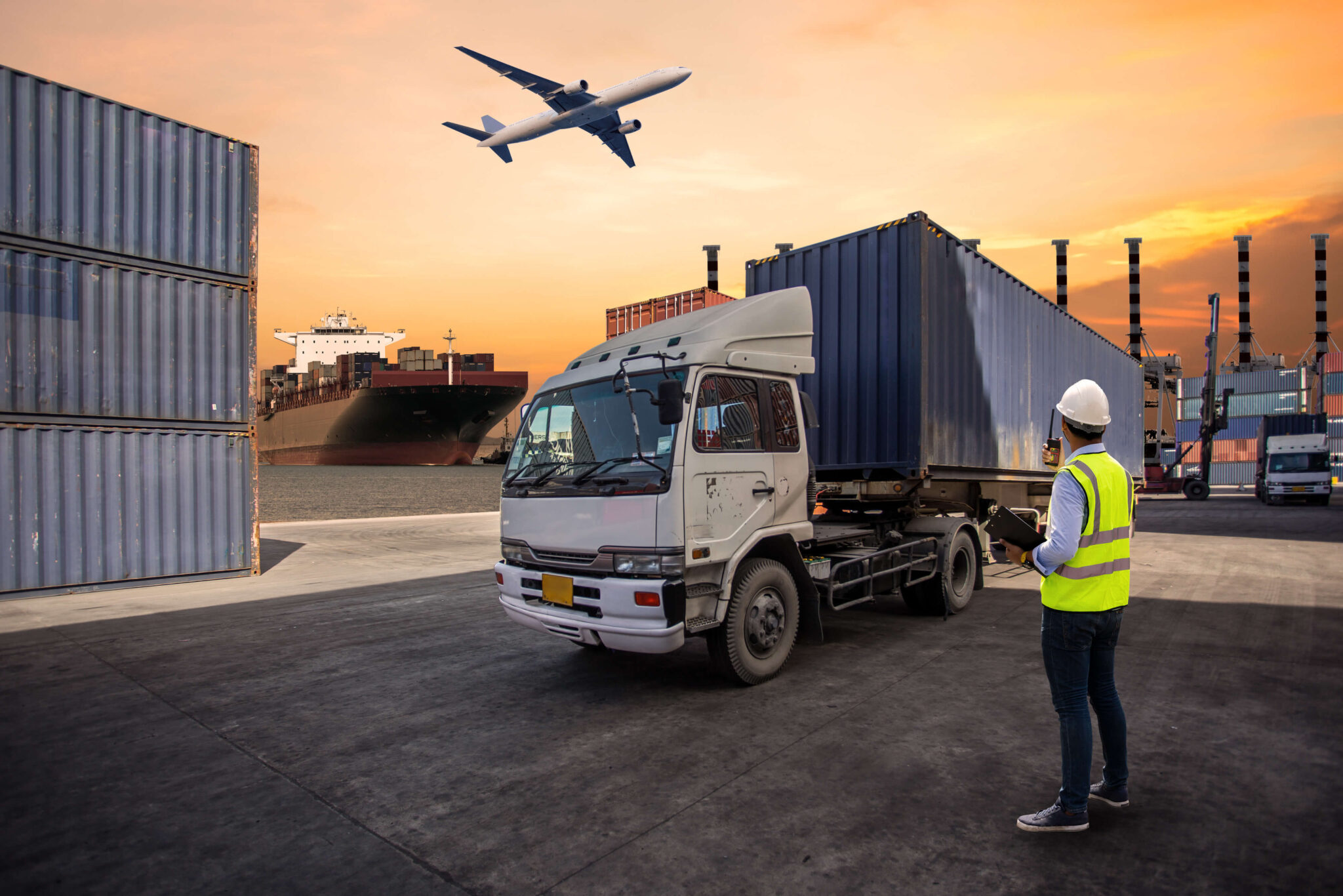 What Role Do Customs Clearance Services Play in Global Commerce?