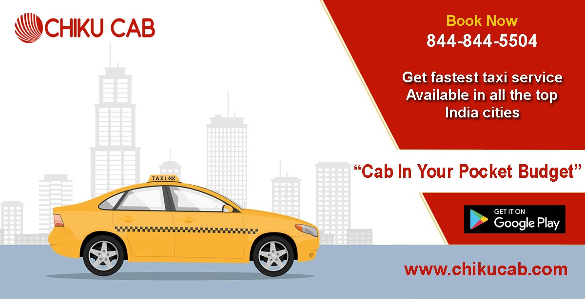  From Gardens to Museums: Taxi Service in Chandigarh for All Your Sightseeing Needs