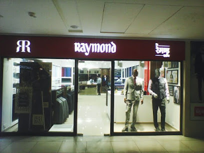  The Raymond Shop in Bhiwadi, Rajasthan