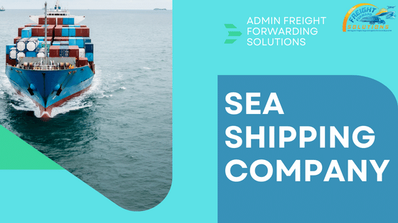  Best Sea Shipping Company in New York