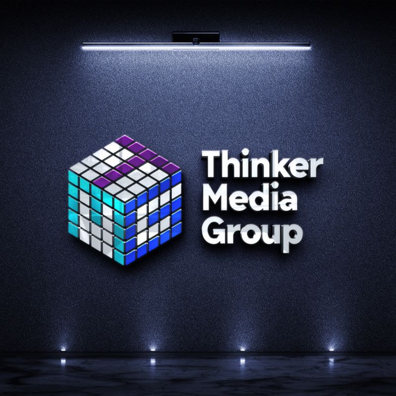  Thinker Media Group