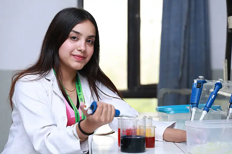  A Comprehensive Guide to BTech Biotechnology Colleges in Delhi