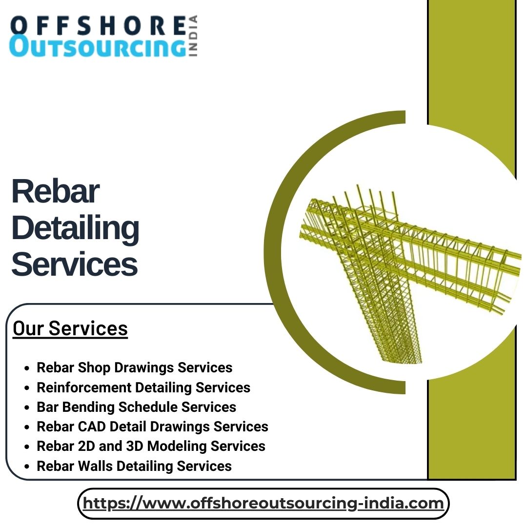  Explore the Top Rebar Detailing Services Provider in Jacksonville, USA